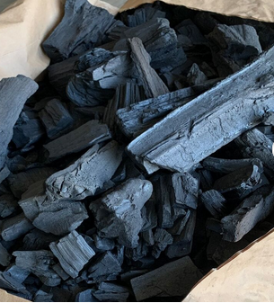 Charcoal for Grilling
