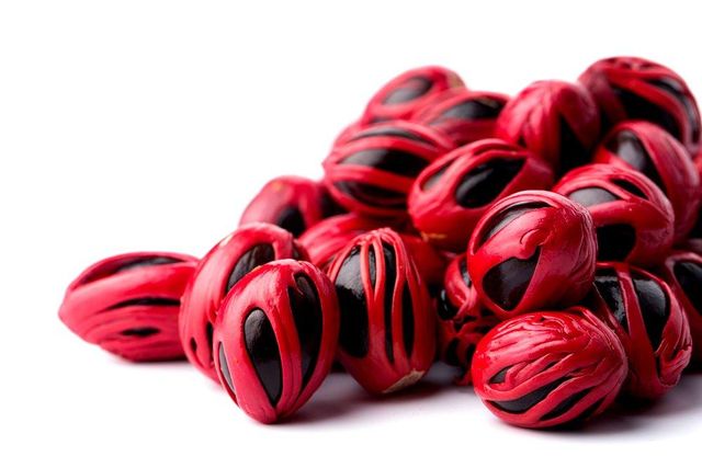 Whole Mace Spice