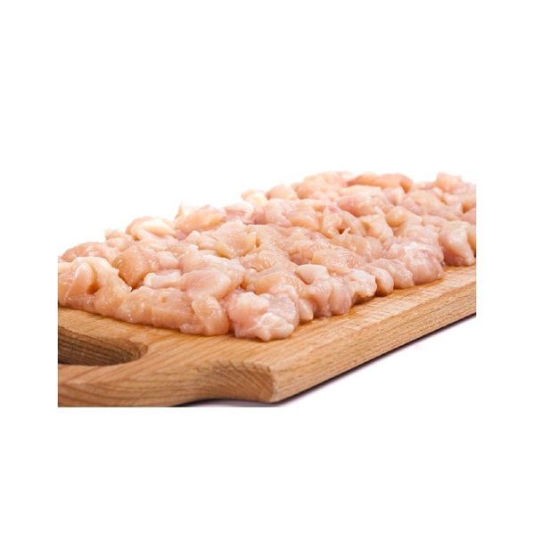 Chicken Trimmings