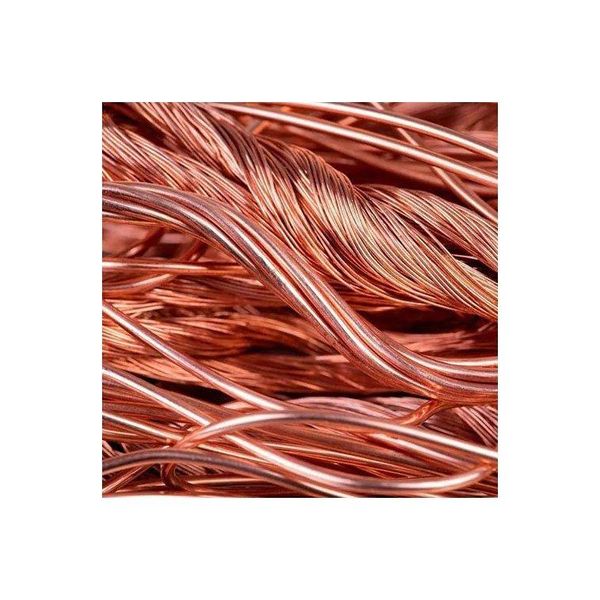 Copper Wire Scrap