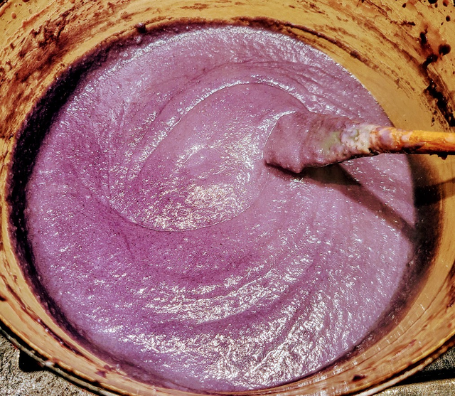 Fruit-Pulp