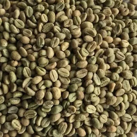 Coffee Extract