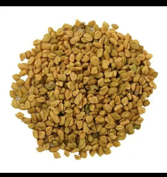 Fenugreek Seeds - Premium Grade for Industrial Use