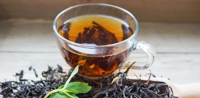 Premium Black Tea - Bulk Packaging