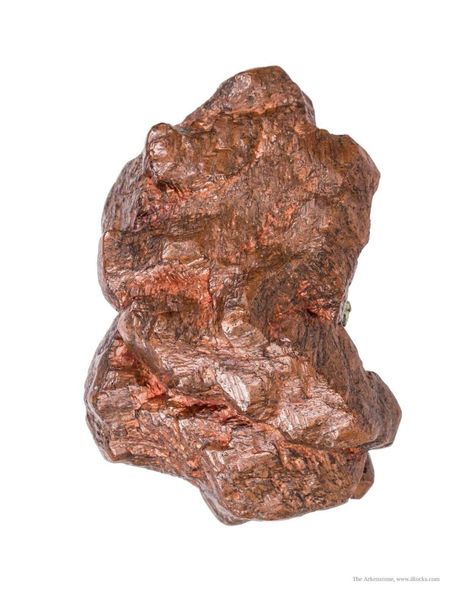 Copper Ore Sample 4