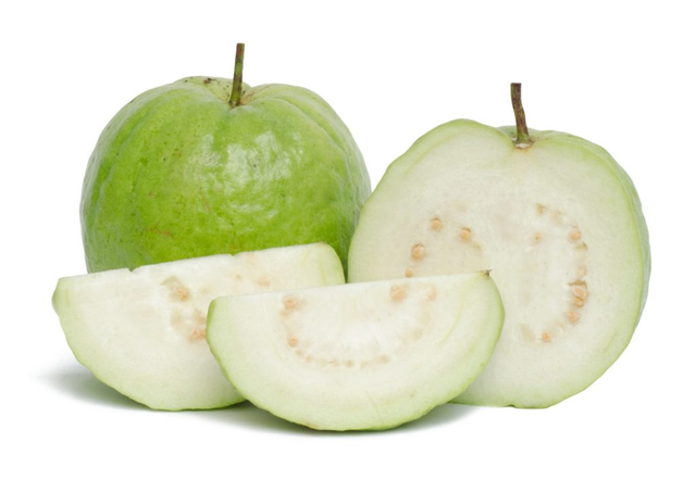 Guava in Packaging