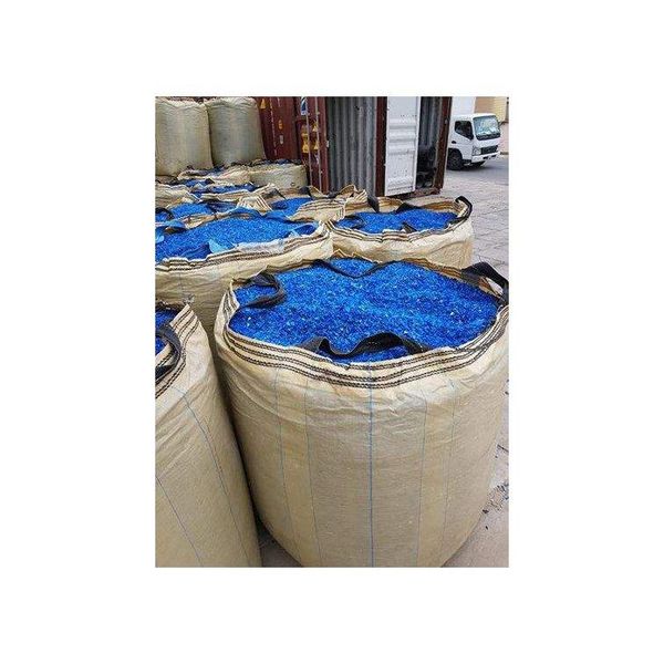 HDPE Drums Regrind