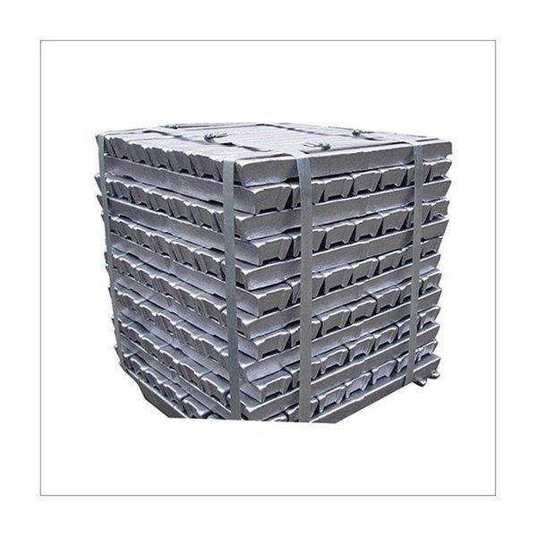 Premium Aluminum Ingot