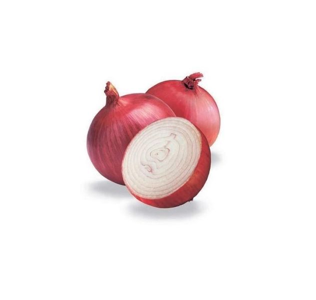 White Onion Powder - Pure Dehydrated, Strong Aroma