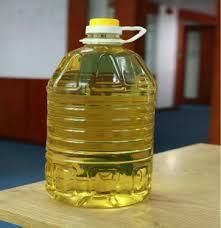 Sunflower Oil Product