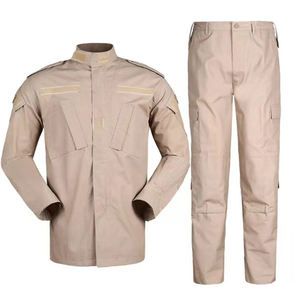Tactical Outdoor Uniform