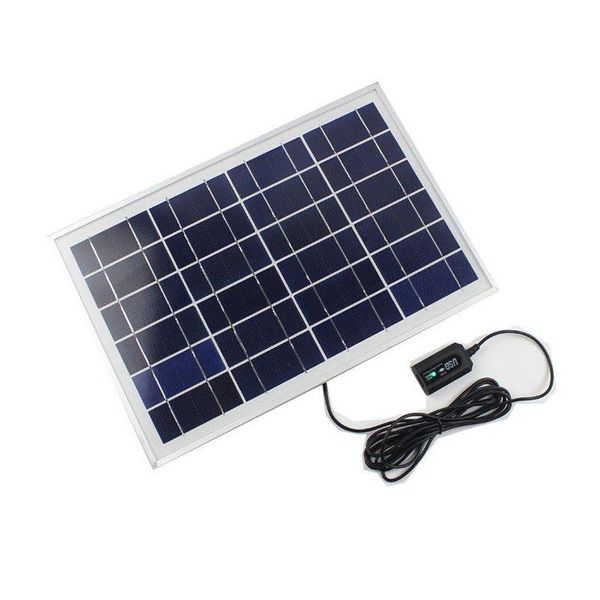 210mm Solar Panel - 585W