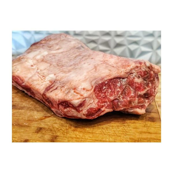 Wagyu Premium Packaging