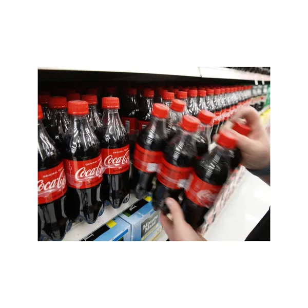 Coca-Cola Cocaa Colaa 330ml Can - Original Blend