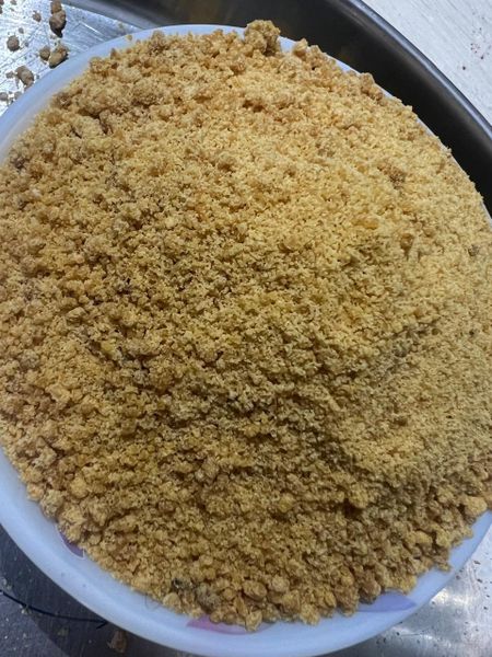 Organic Jaggery - Traditional Raw Form