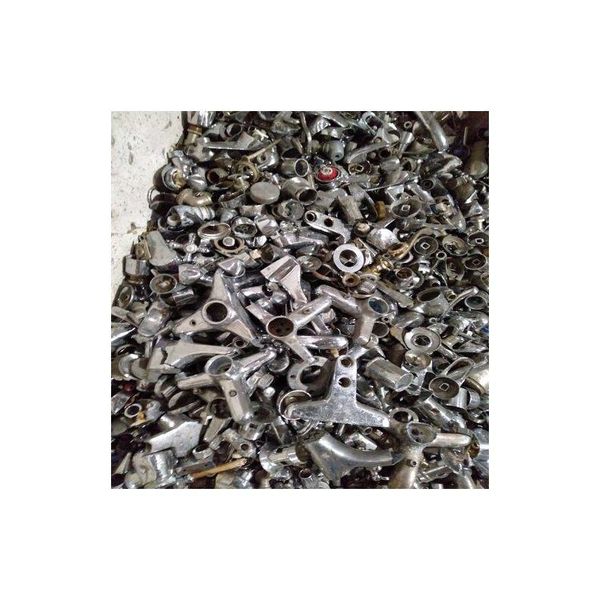 Zinc Granules and Chips