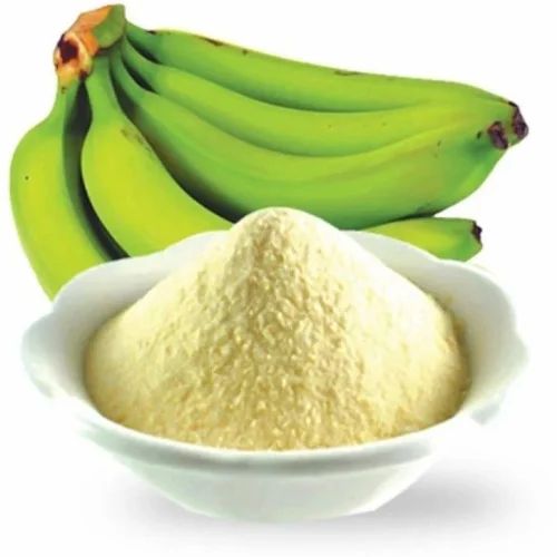 Premium Banana Powder