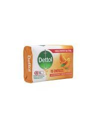 Dettol Instant Cool Bathing Soap
