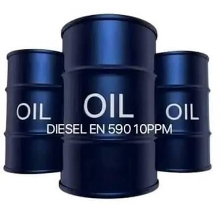 DIESEL EN590 Product