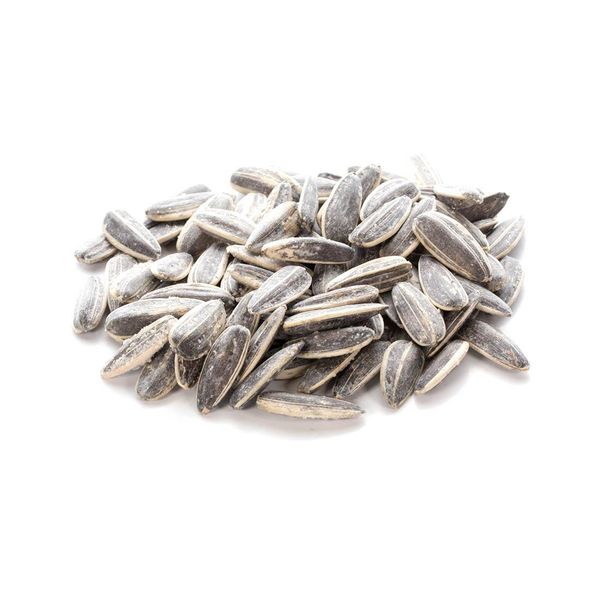 Fresh bulk sunflower seeds