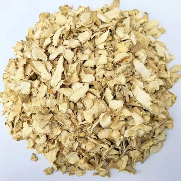 Dried Ginger Powder