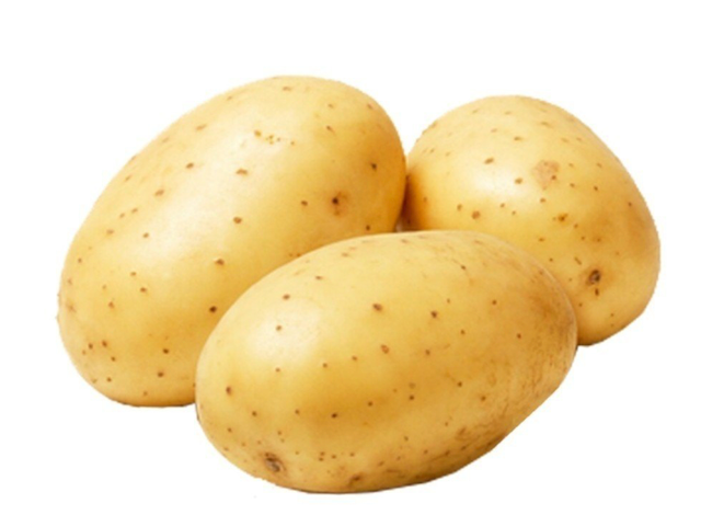 Premium Chipsona Processing Potatoes - High Dry Matter | Crispy Chips Grade