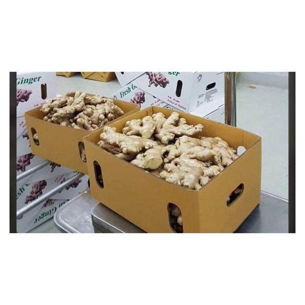 Ginger Powder