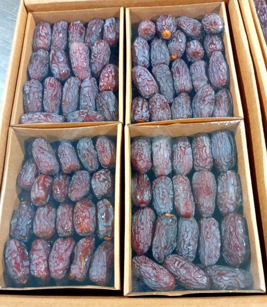 Medjool Date Product
