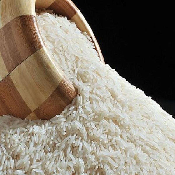 Organic-Rice