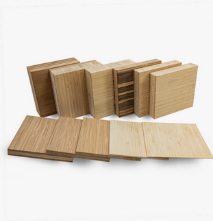 KD Square Edges White Oak Timber