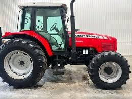 Mini Tractor for Farming