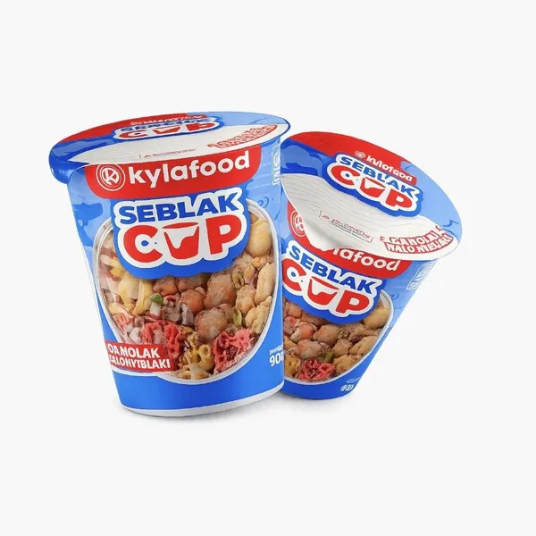 Seblak Cup 90g