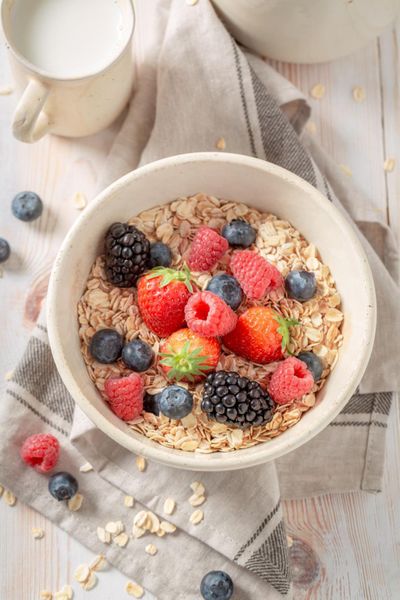 Oat-Flake