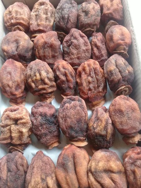 Dried Tangerine