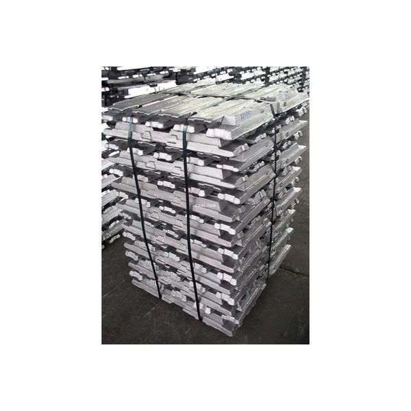 Aluminum Ingot