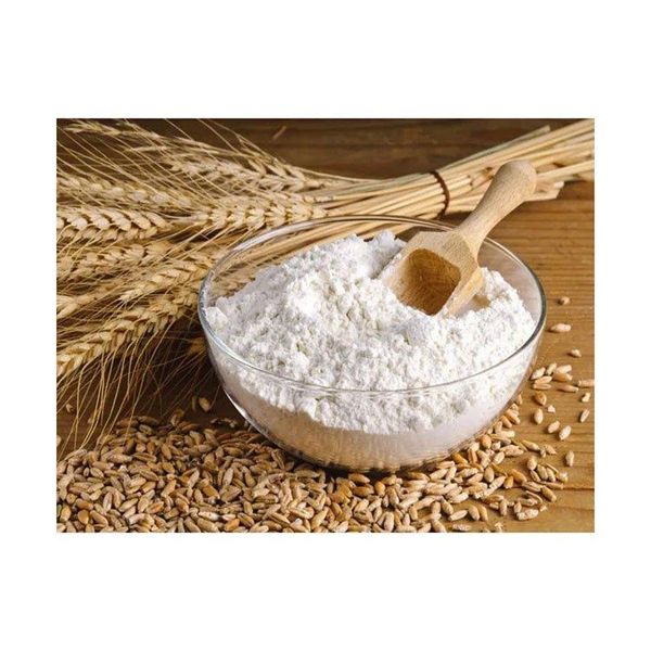 Wheat Flour Product 1