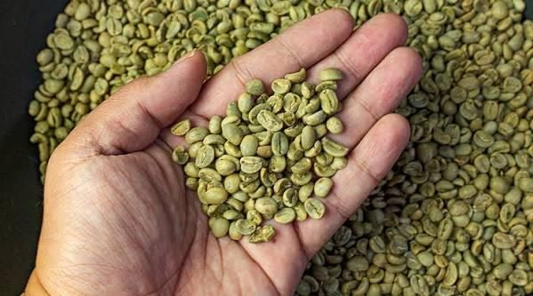 Mandhelling Arabica Coffee Bean