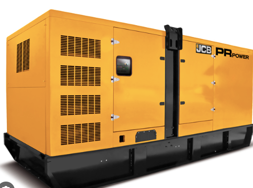 10kVA Diesel Generator