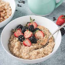 Oatmeal - Rolled