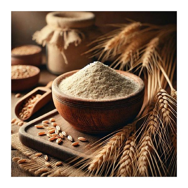 Fresh Wheat Flour - Premium Grade