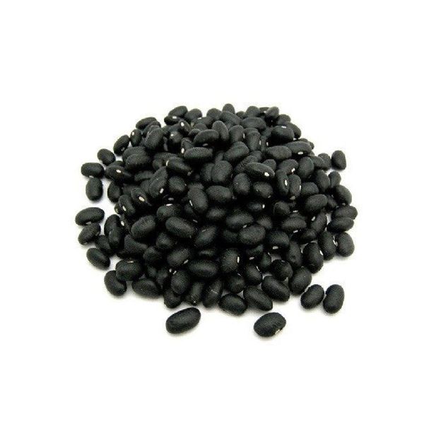 Black Kidney Beans