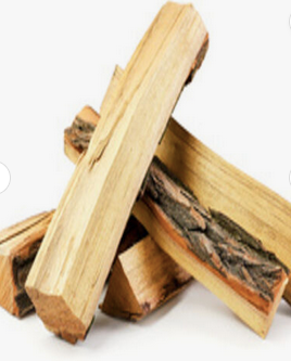 Pine Firewood