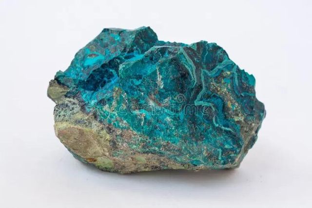 Copper Ore Sample 2