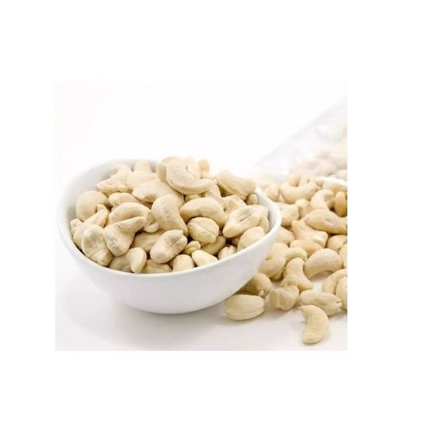 Cashew Nuts - Bulk Packaging