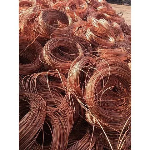 Pure Copper Product
