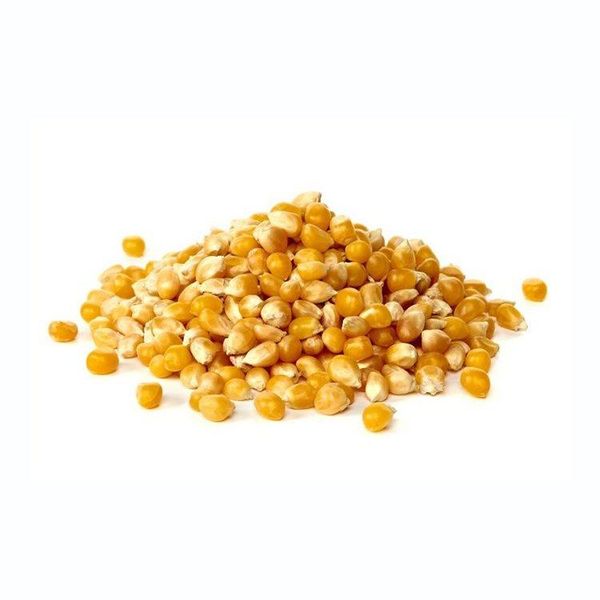 Yellow Corn Pack