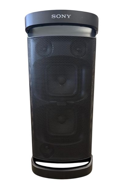 Sony XP700 Portable Bluetooth Party Speaker - Black