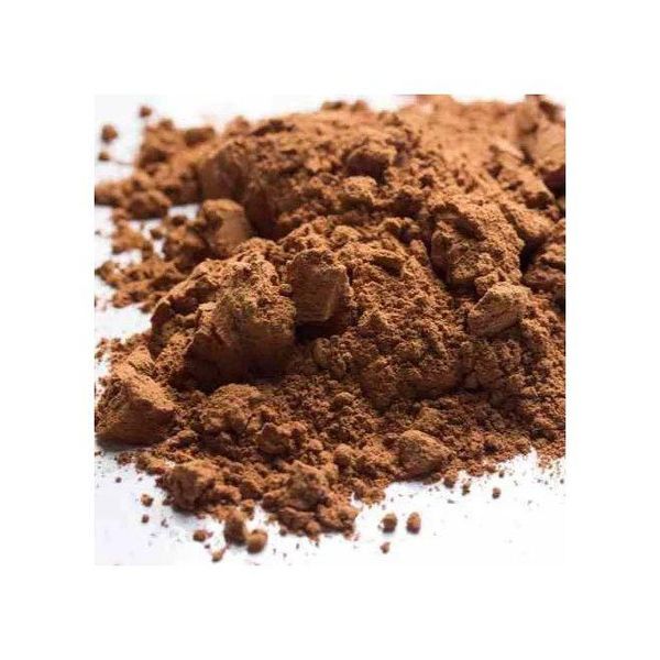 Natural Cocoa Powder Packaging
