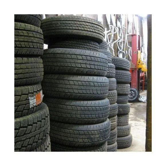 Tyre inspection and quality check