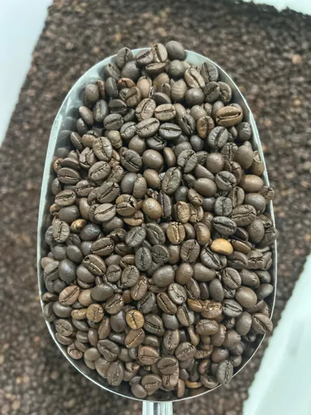 Premium Coffee Blend